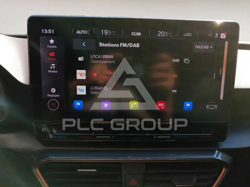 2024 Cupra Leon
