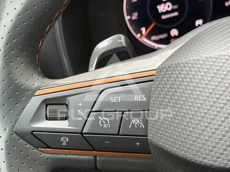 2024 Cupra Leon