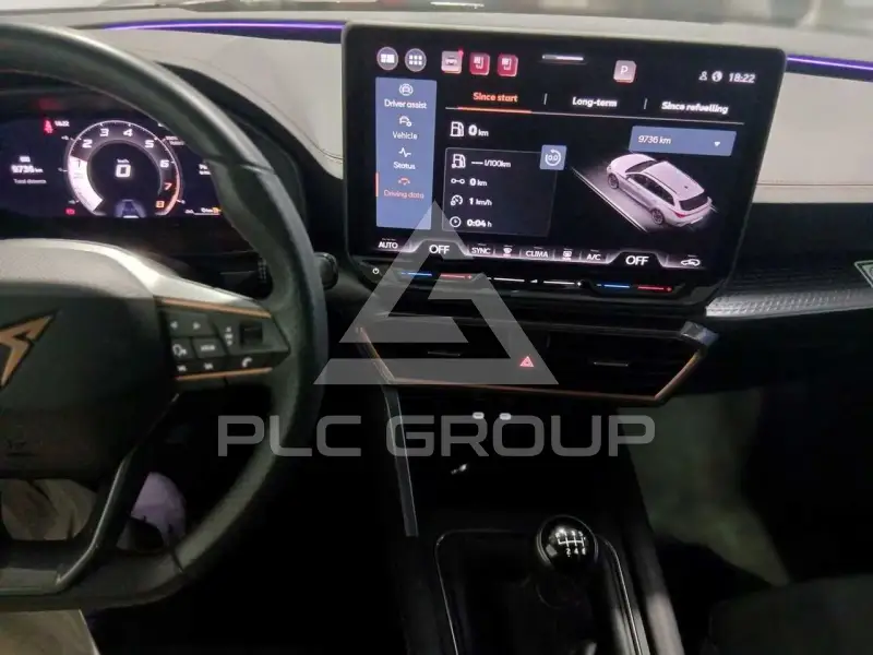 2024 Cupra Leon