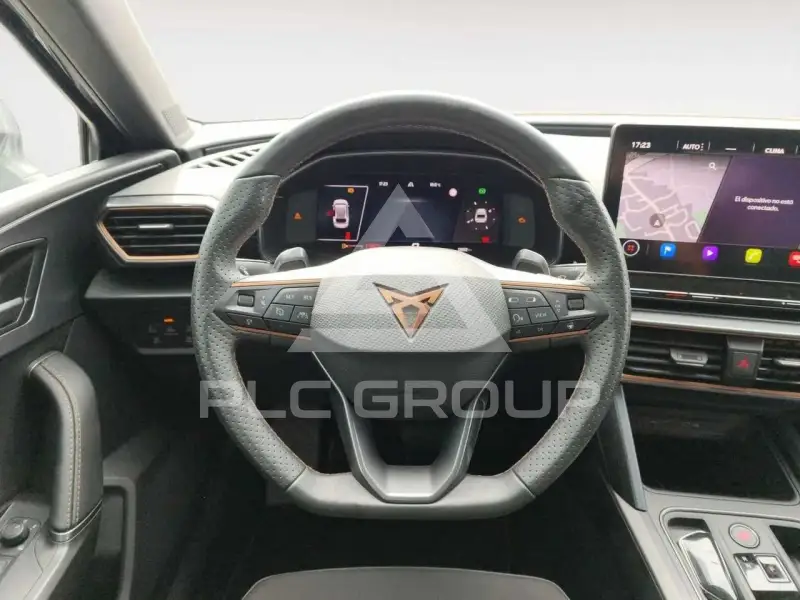 2024 Cupra Leon