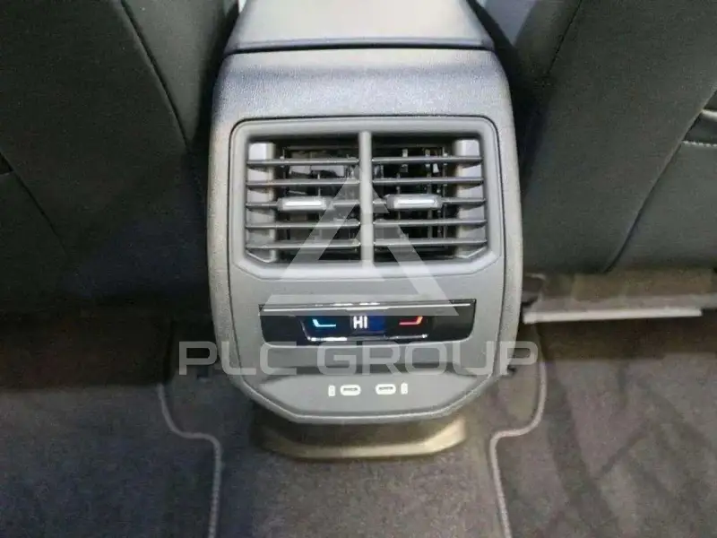 2024 Cupra Leon