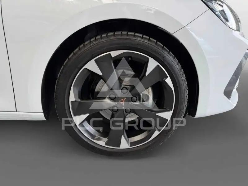 2024 Cupra Leon