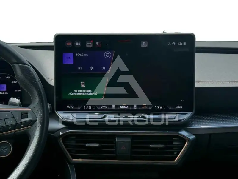 2024 Cupra Leon
