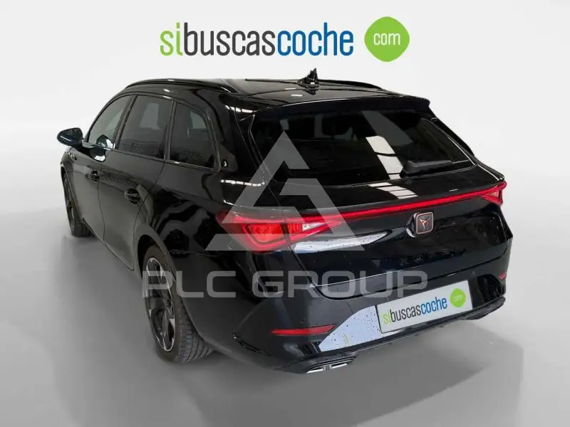 2024 Cupra Leon