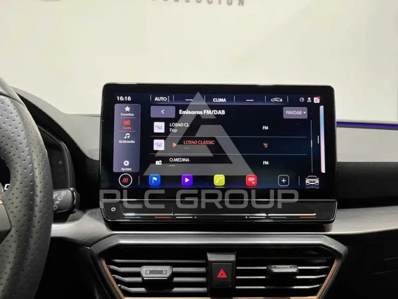 2024 Cupra Leon