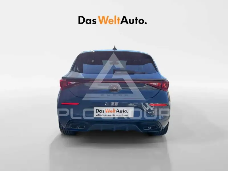 2024 Cupra Leon
