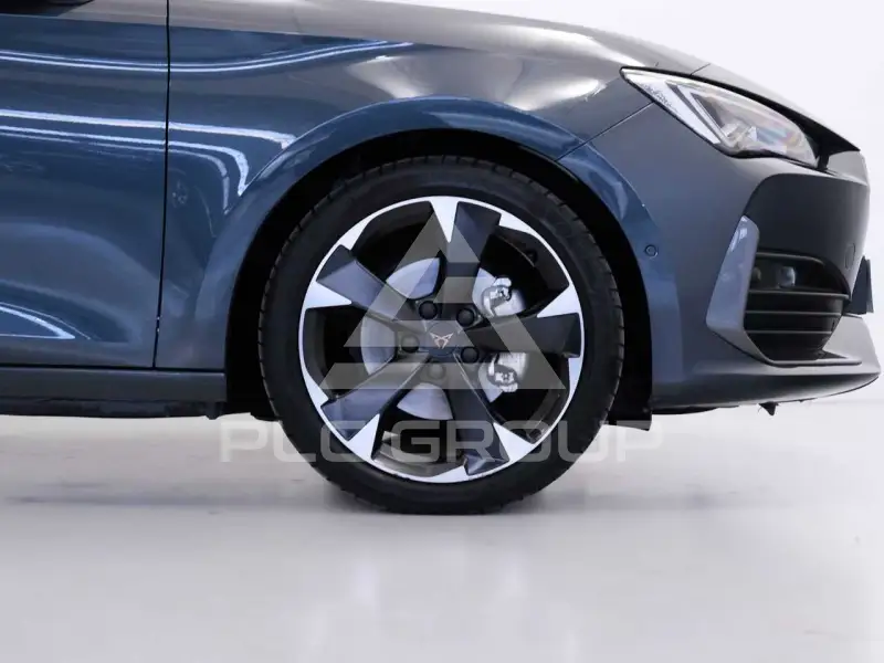2024 Cupra Leon