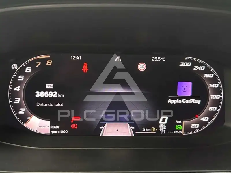 2024 Cupra Leon
