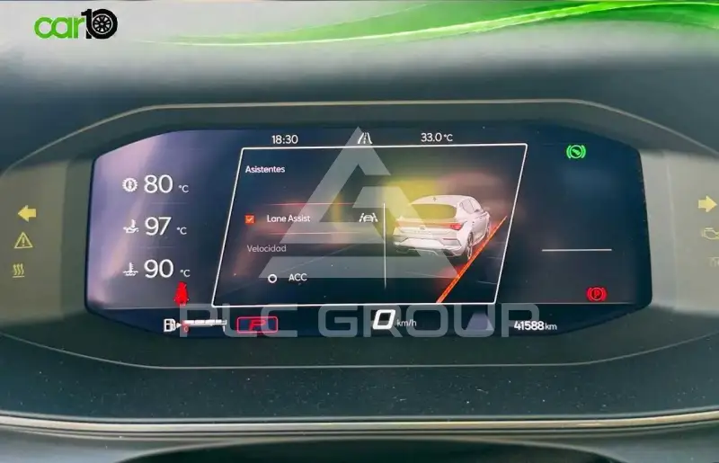 2024 Cupra Leon