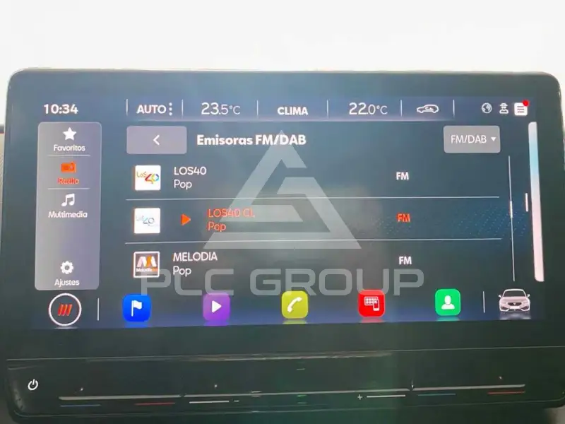 2024 Cupra Leon