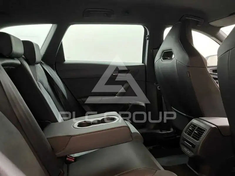 2024 Cupra Leon