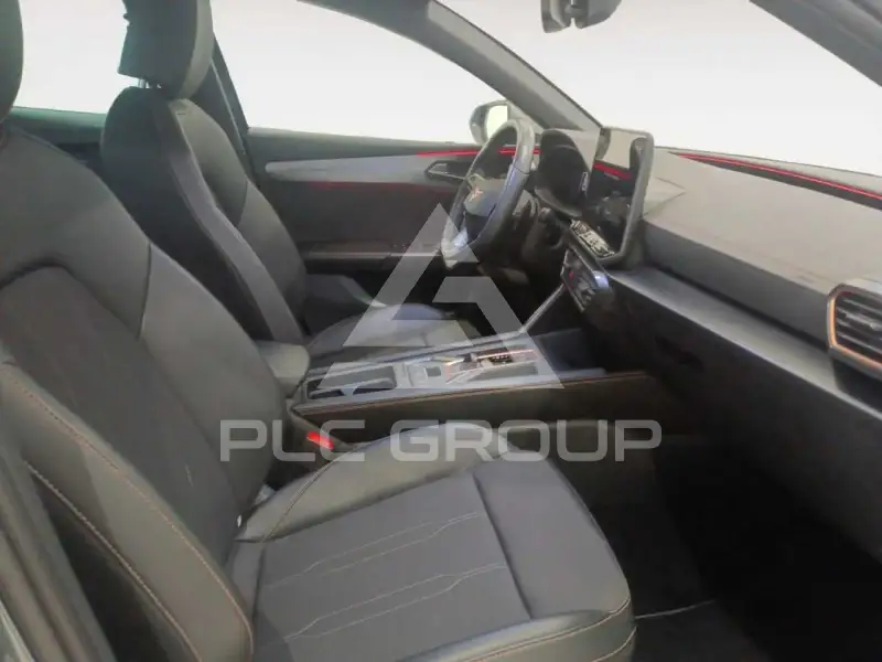 2024 Cupra Leon