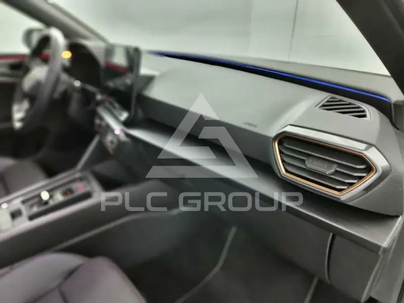 2024 Cupra Leon