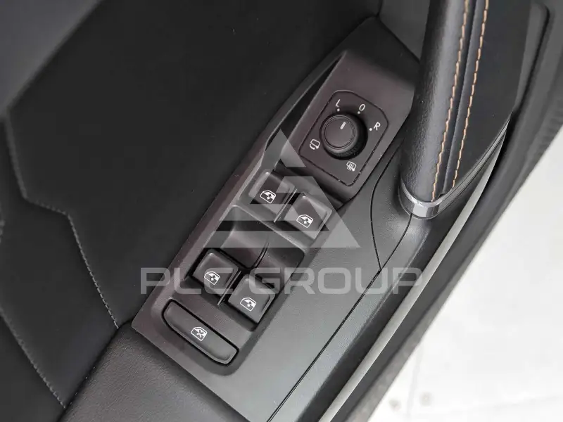 2024 Cupra Leon