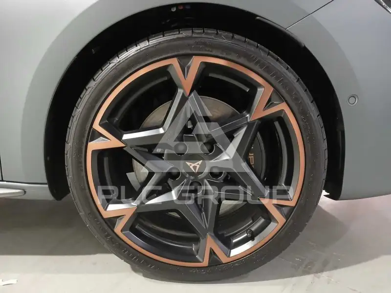 2024 Cupra Leon