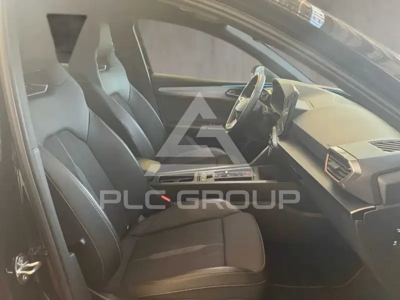 2024 Cupra Leon