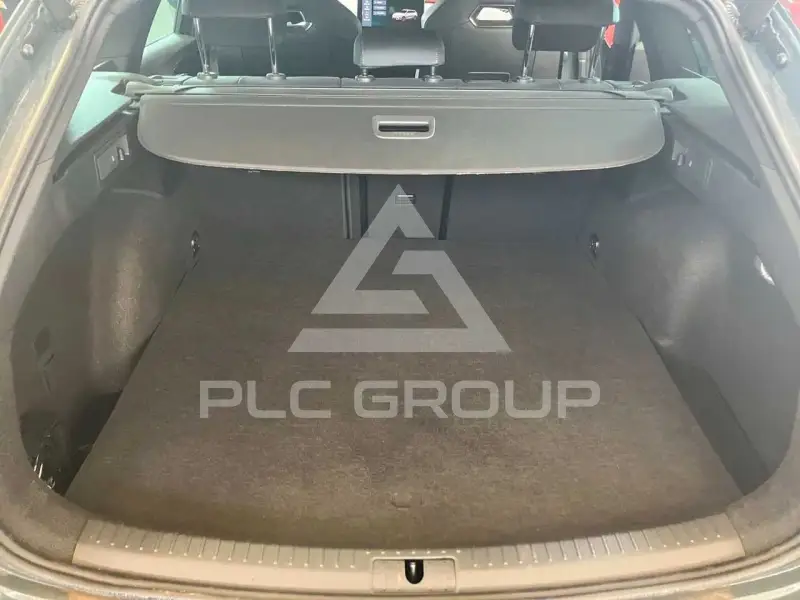 2024 Cupra Leon
