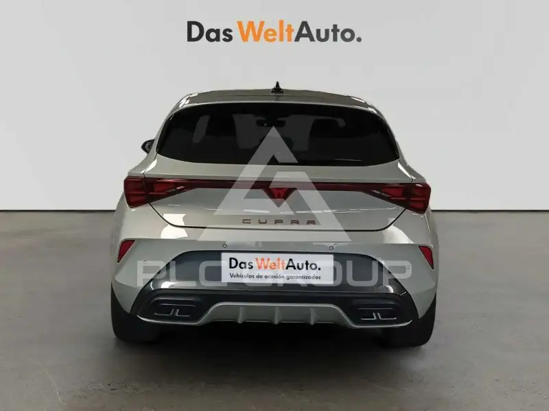 2024 Cupra Leon