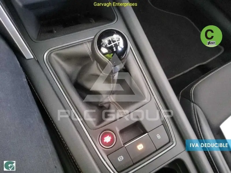 2024 Cupra Leon