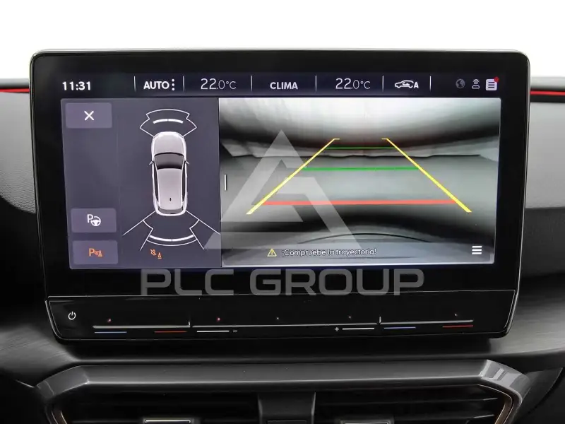 2024 Cupra Leon