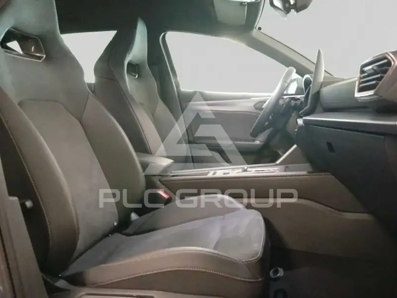 2024 Cupra Leon