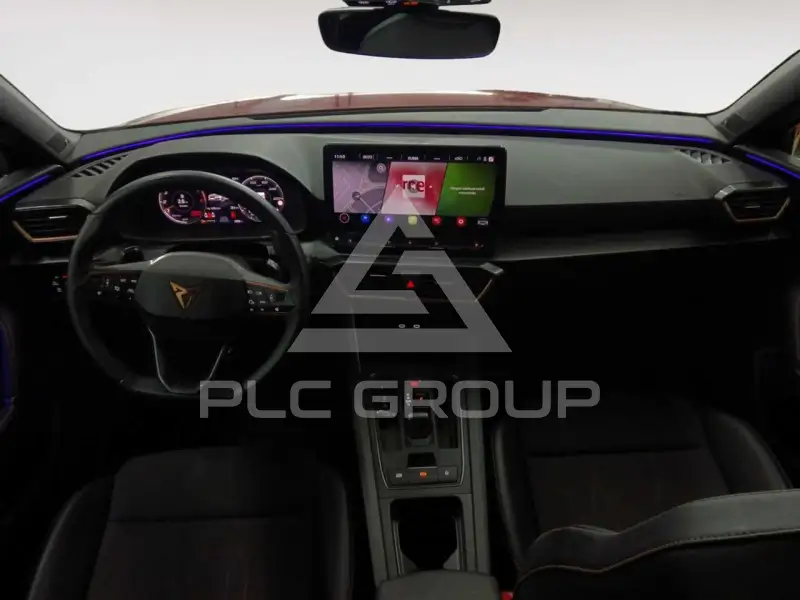 2024 Cupra Leon