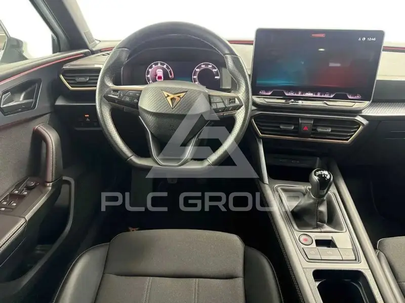 2024 Cupra Leon