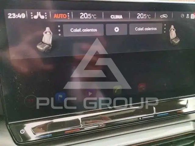 2024 Cupra Leon