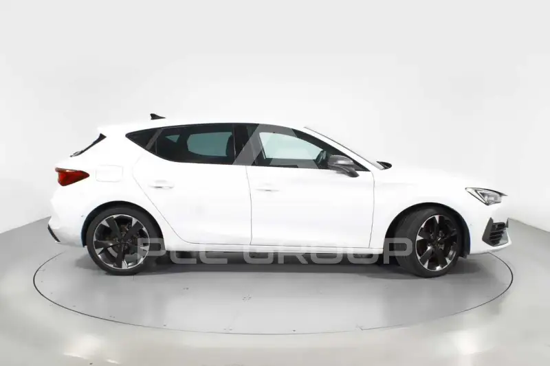 2024 Cupra Leon
