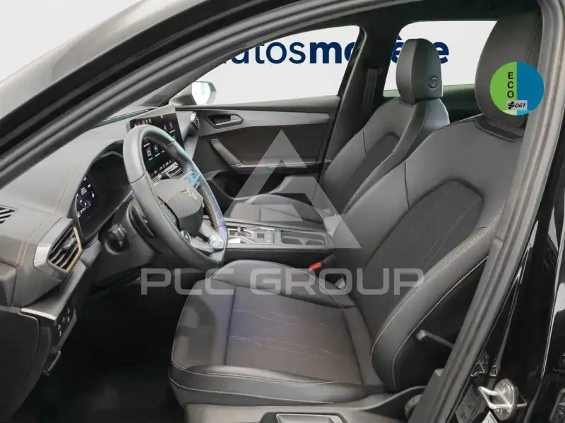 2024 Cupra Leon