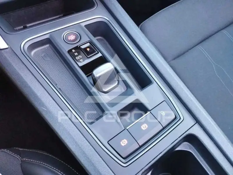 2024 Cupra Leon