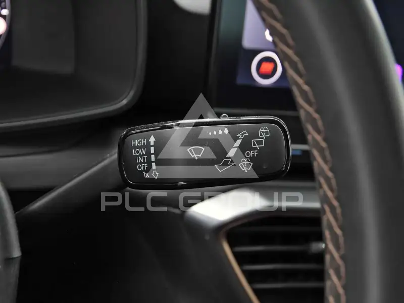 2024 Cupra Leon