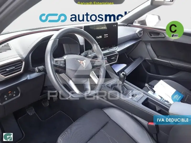 2024 Cupra Leon