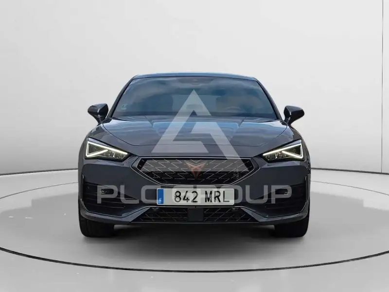 2024 Cupra Leon