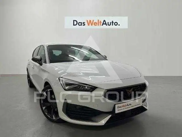 2024 Cupra Leon