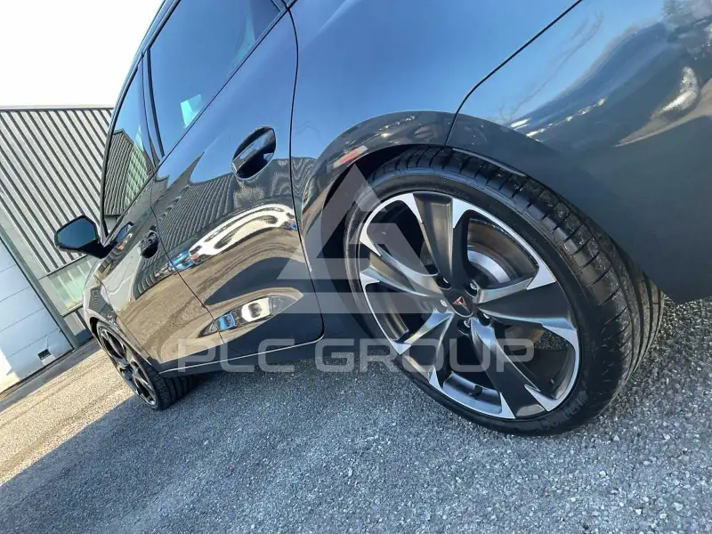 2024 Cupra Leon
