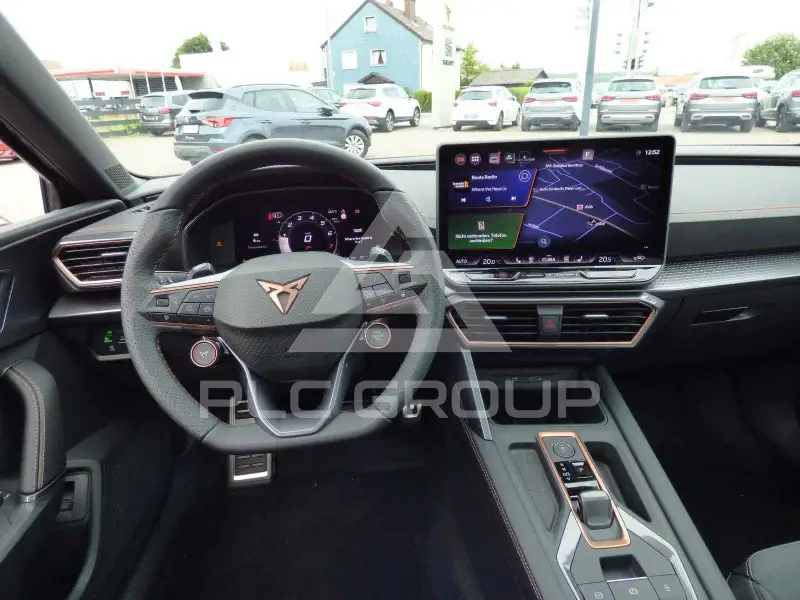 2024 Cupra Leon