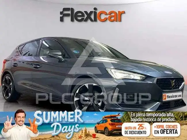 2024 Cupra Leon