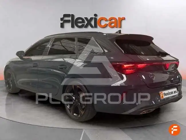 2024 Cupra Leon