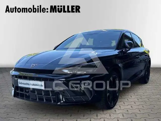 2024 Cupra Leon