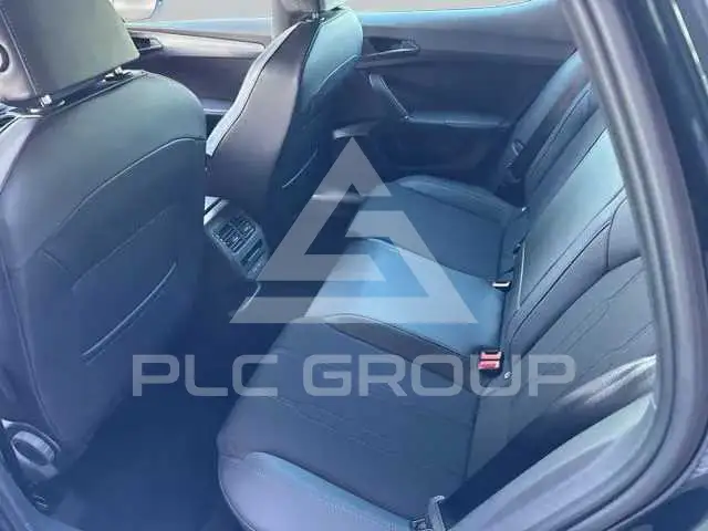 2024 Cupra Leon