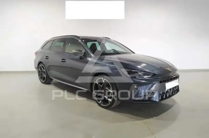 2024 Cupra Leon