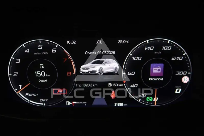 2024 Cupra Leon