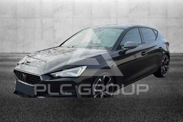 2024 Cupra Leon