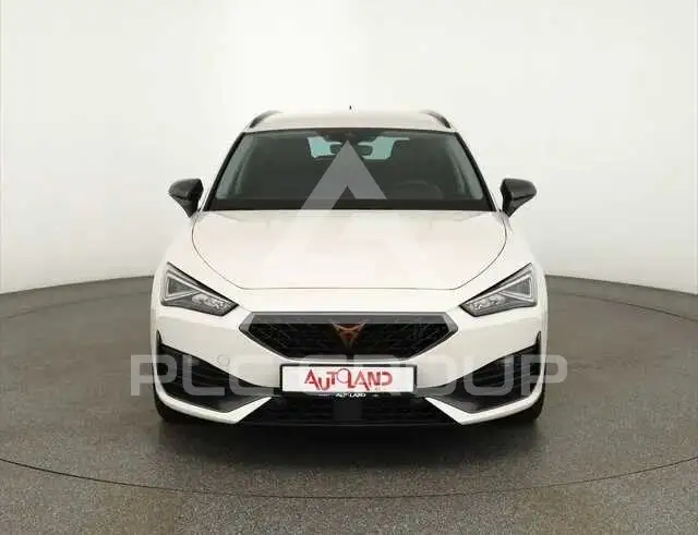 2024 Cupra Leon