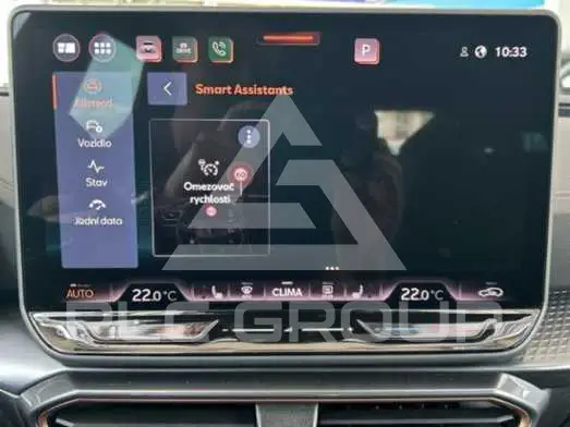 2024 Cupra Leon