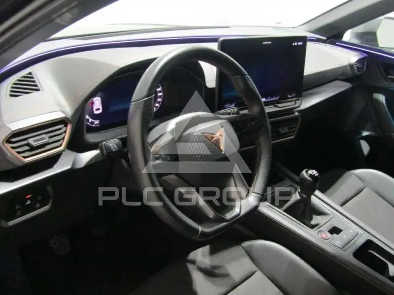2024 Cupra Leon