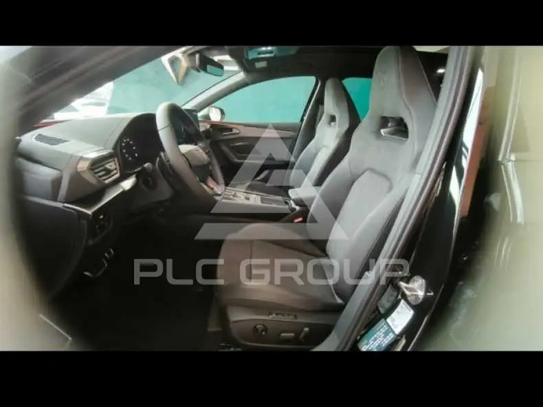 2024 Cupra Leon