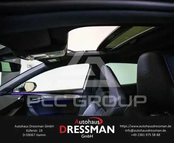 2024 Cupra Leon