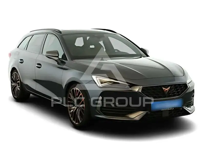 2024 Cupra Leon